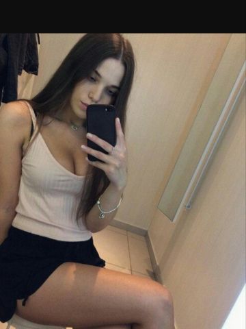 Проститутка Дарья