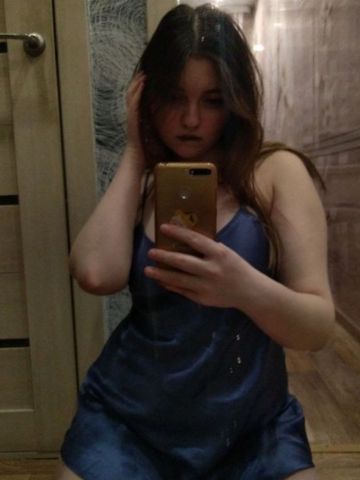 Проститутка Азалия
